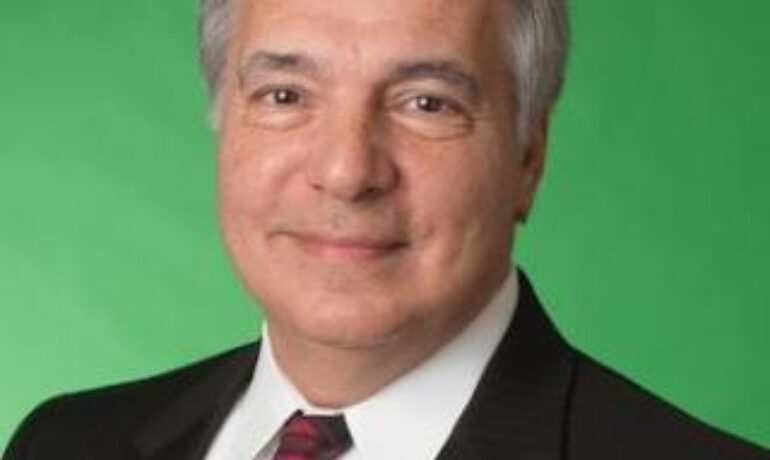 Frank Spinella