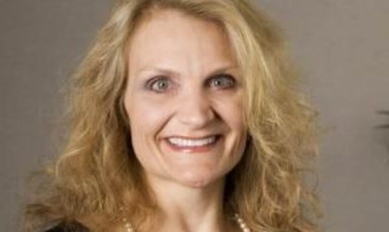 Michelle Lombino