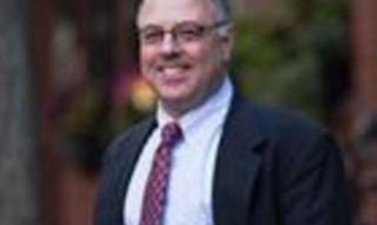 Peter Edward Ball