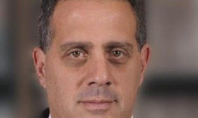 Bruce Anthony Barket