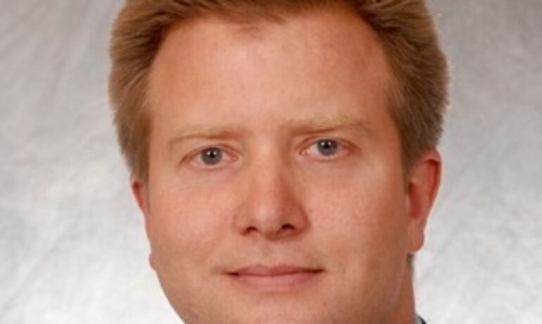 Patrick W. Begos