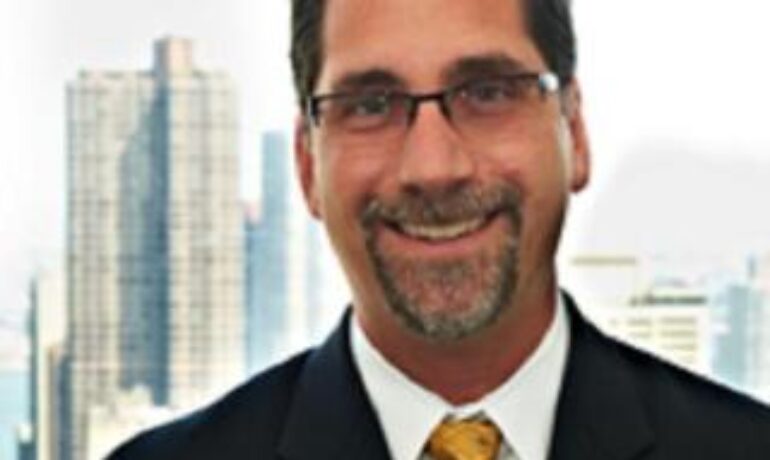 Jeffrey Michael Haber