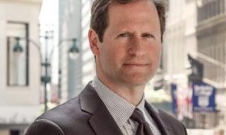 Brad M Aron