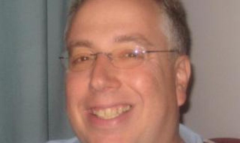 Michael David Siegel