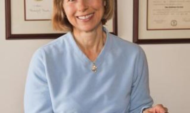 Barbara Markessinis