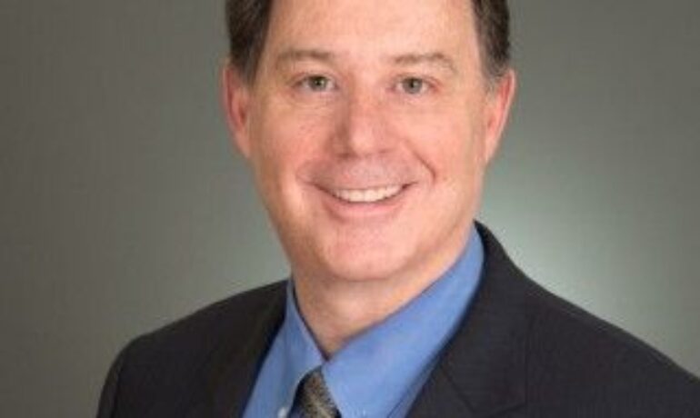 Kevin L. Hoffkins