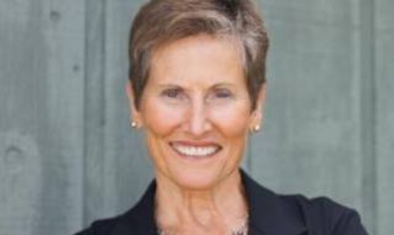 Lynne Sims-Taylor