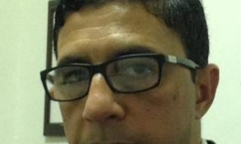 Wilson Antonio Lafaurie