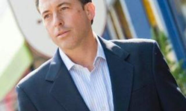 David Mejias