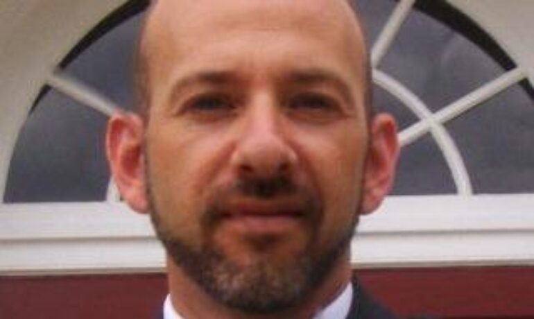 Theodore Lothstein