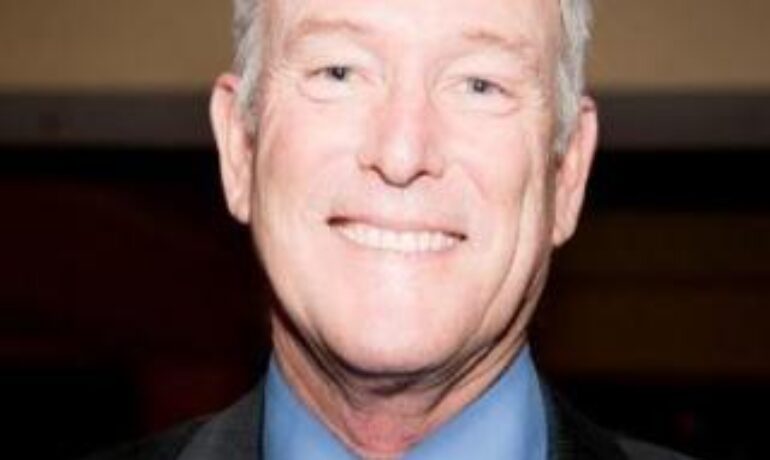 Dennis Edward McGoldrick
