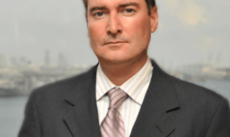 Michael D. Stewart