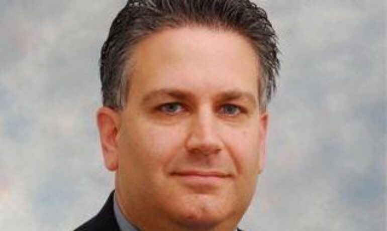 Brian Berkowitz