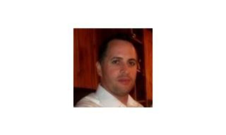 Christopher Jacques Vauthy