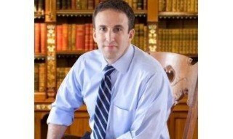 Mark D. Sherman