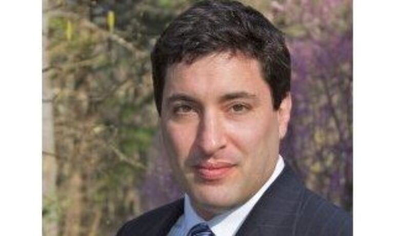 Ezra Jacob Reinstein
