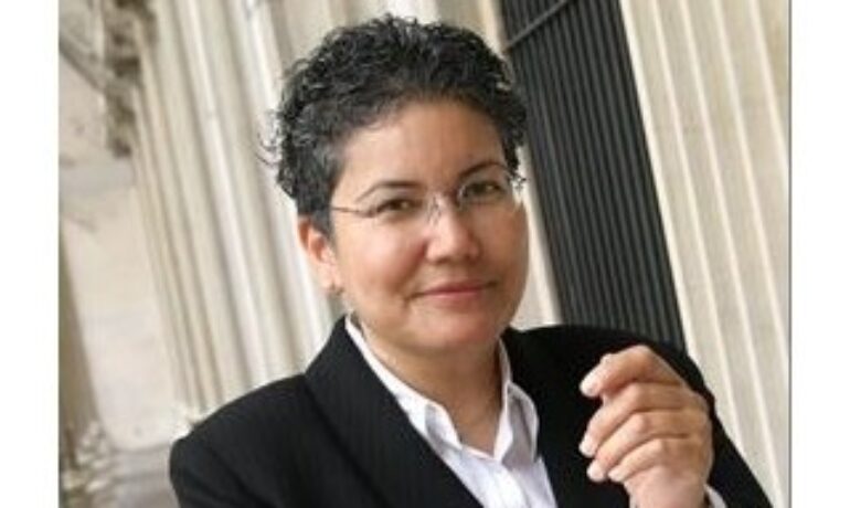 Mercedes Cano