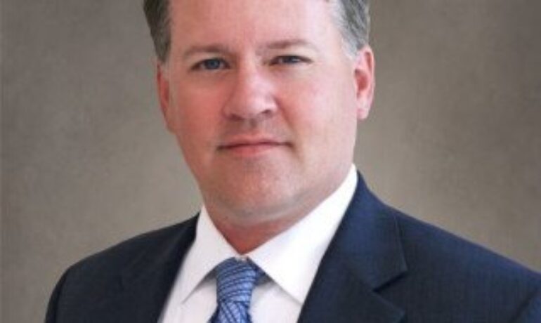 William P. Lalor