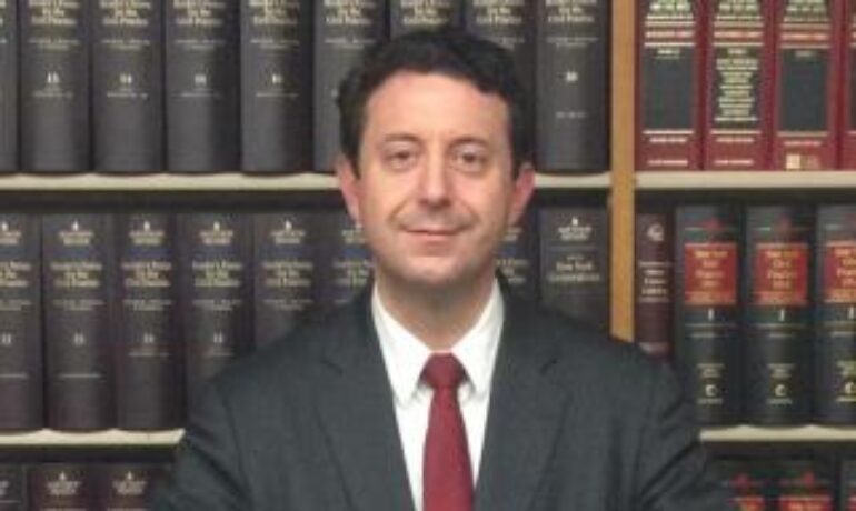 David Pierre Turchi