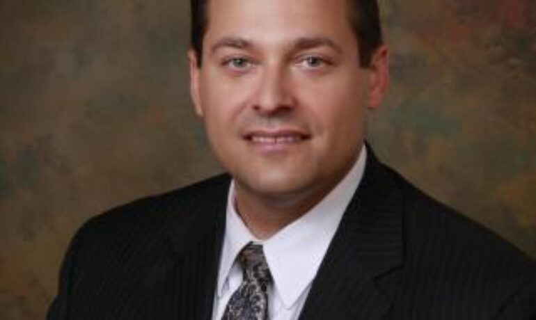 Bruce J. Patryn
