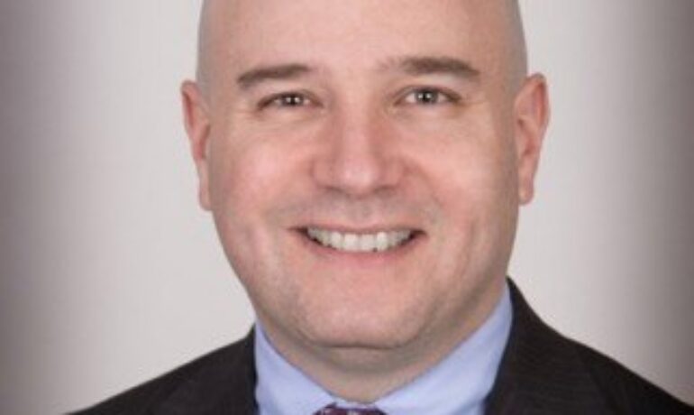 Eric Posmantier