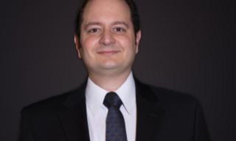 George Konstantinos Fuiaxis