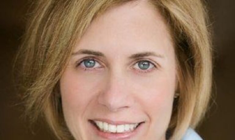 Susan Meryl Maya