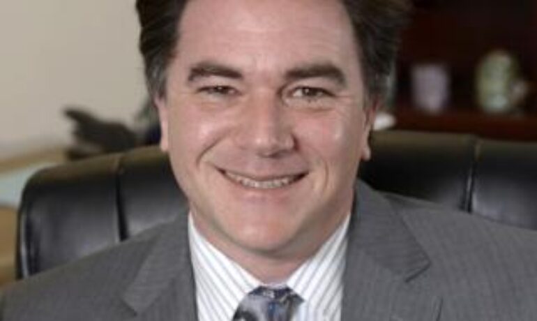 Kevin Joshua Chroman