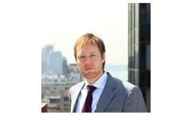 David Sheridan Waltzer