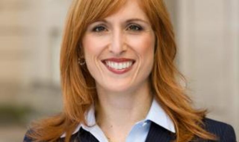 Keren Goldenberg