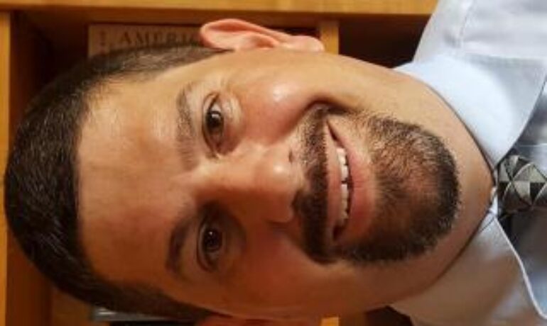 Ron Ribaudo