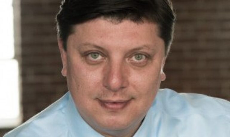 Sergey Mikhlin