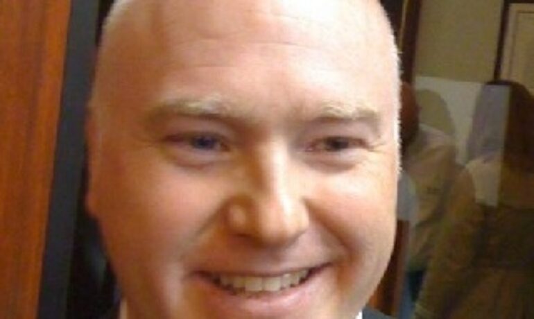 Dennis Mark Wygmans