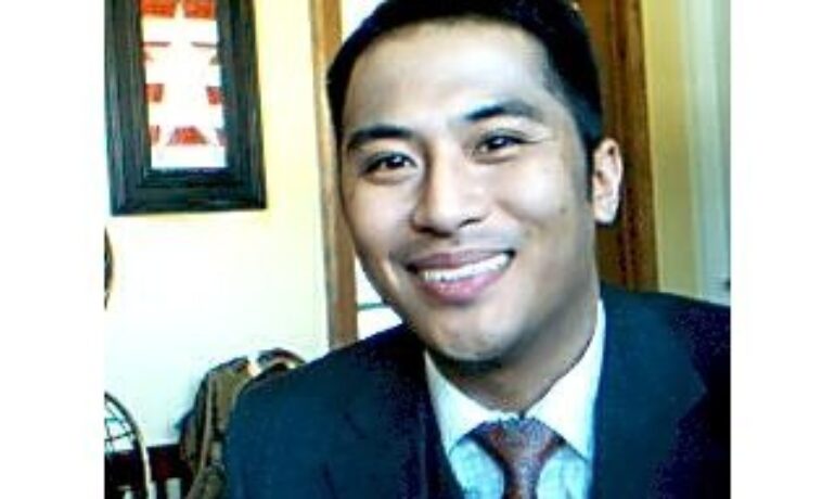 Rodney John Alberto
