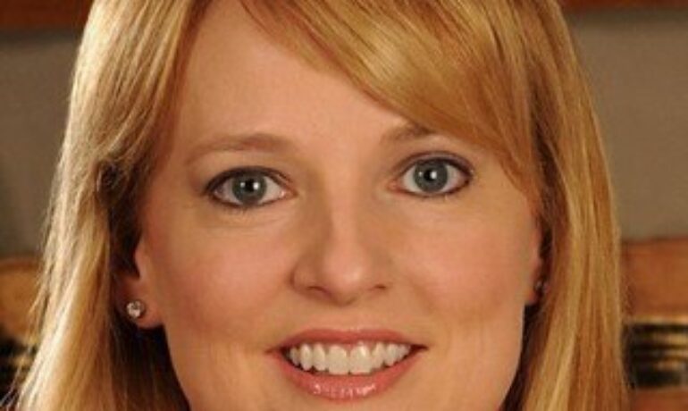 Kelly Anne Gaughan Esq.