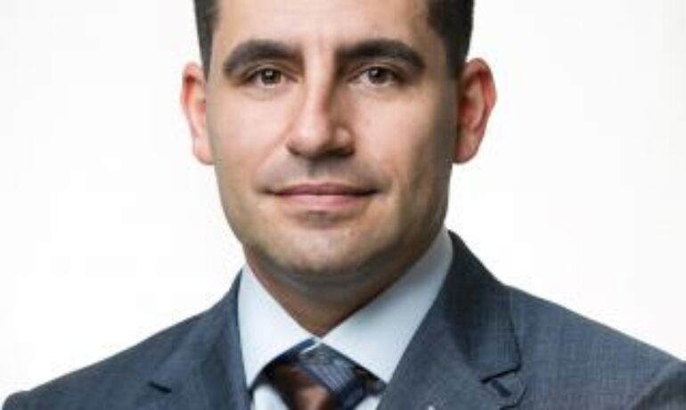 Adam Gana