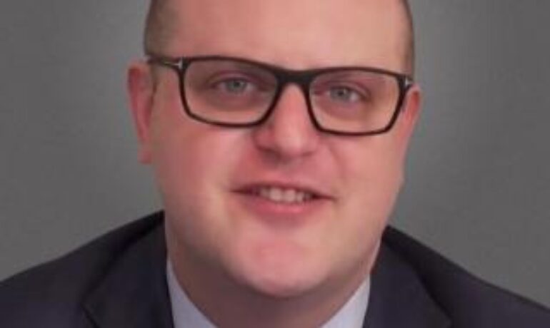 Daniel Loren Kron