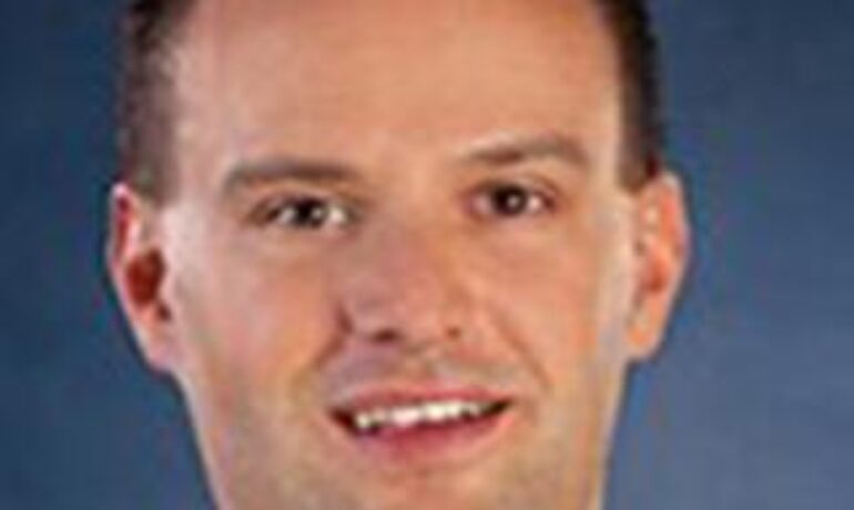 Joel Silberman