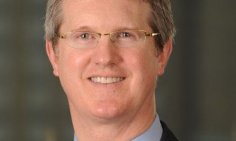 John Michael Mcbride
