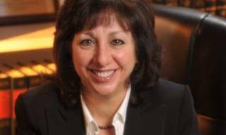 Joanne Fanizza