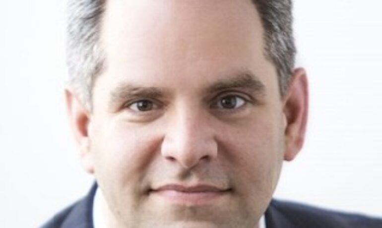 P. Adam Militello Esq.