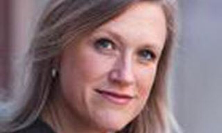 Heather Virginia Baer