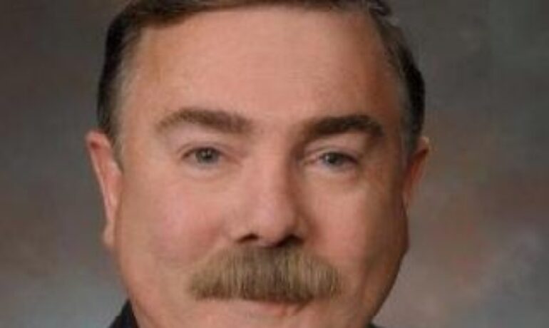 David Buckley