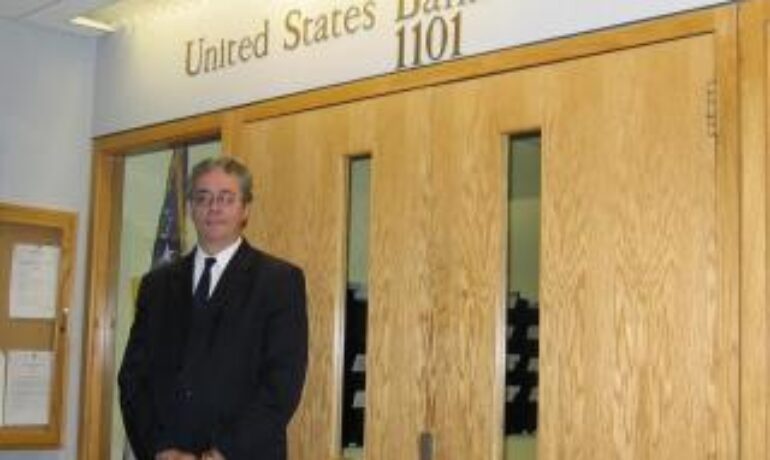 Mr. David Glenn Baker Esq.