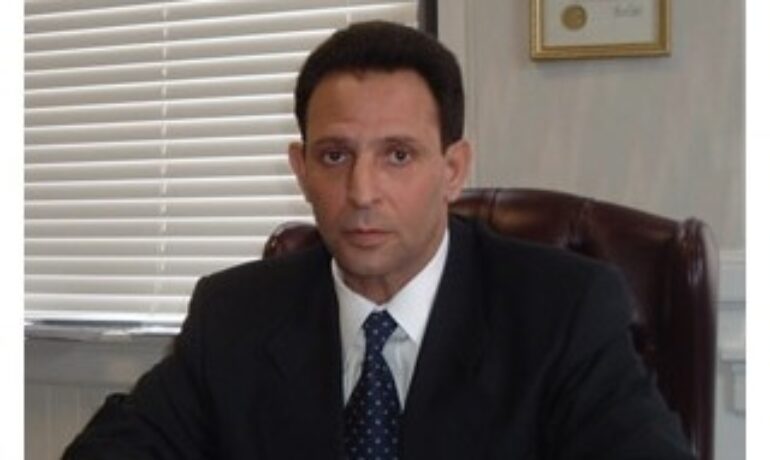 Gregory Casale