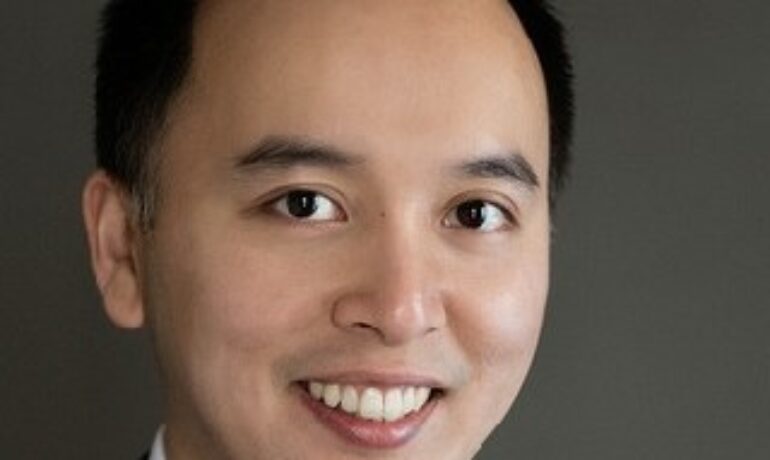 Gabriel Cheong