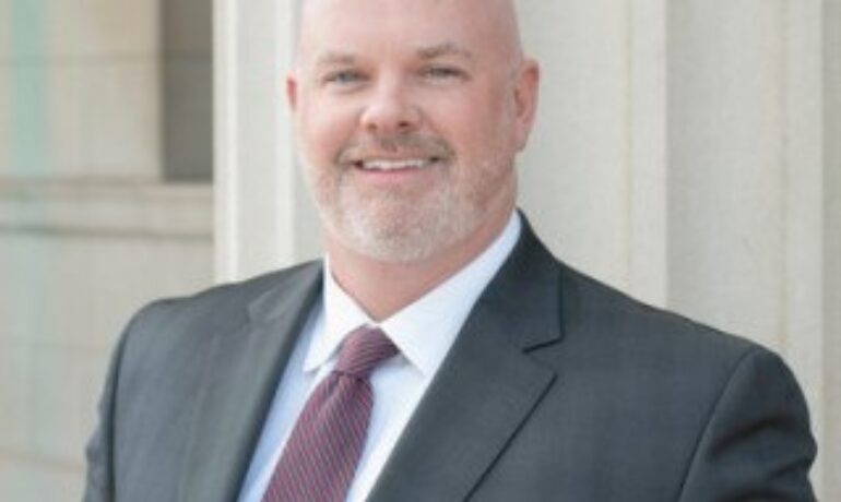 Daniel Daly