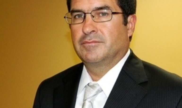 Paul Garrity