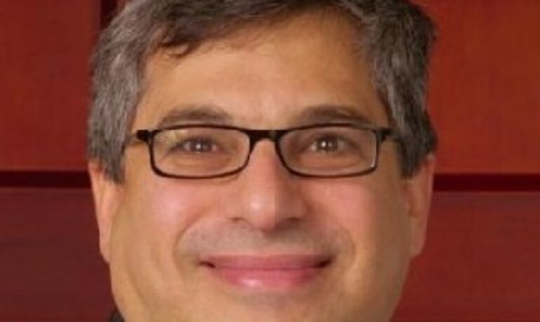 Jeffrey Douglas Goetz Esq.