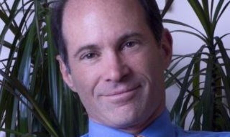 Oran Kaufman